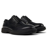 Norman K100998-001 Black